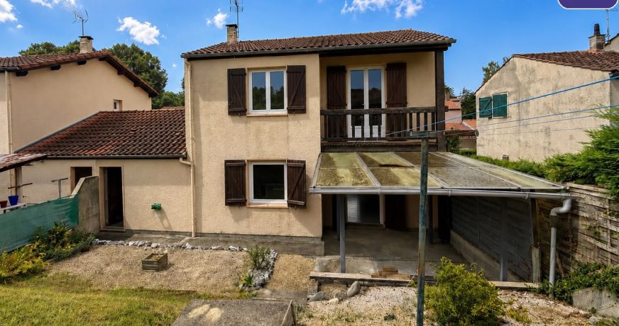 vente Maison Saint Girons