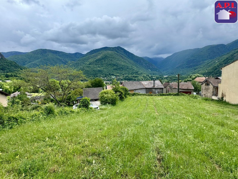 vente Terrain Les Cabannes - Photo 3