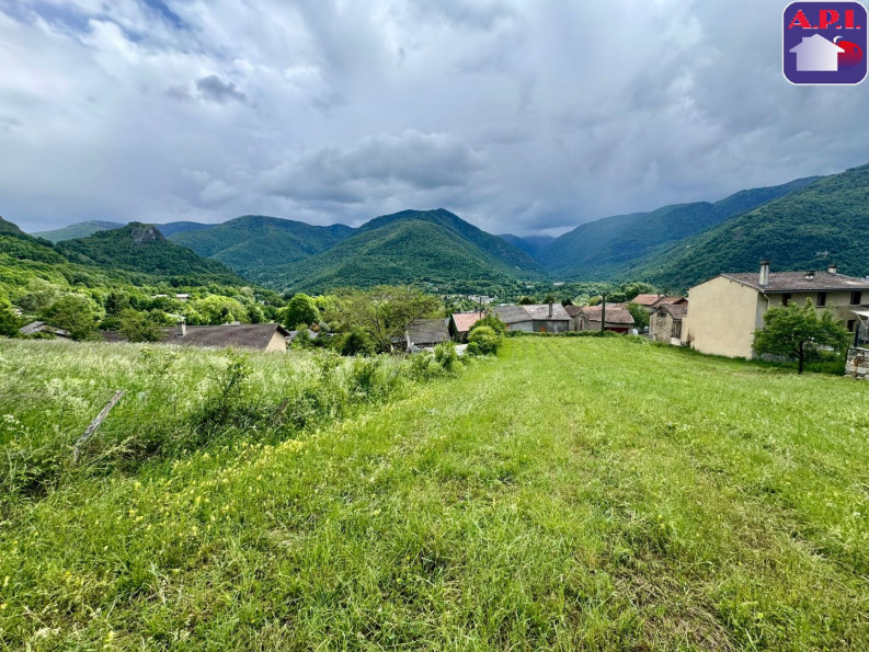 vente Terrain Les Cabannes - Photo 2