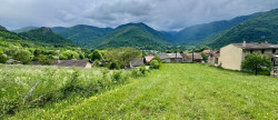 vente Terrain Les Cabannes