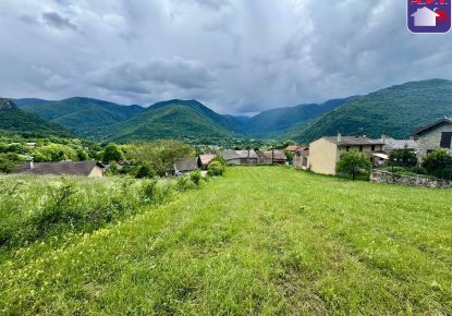 vente Terrain Les Cabannes