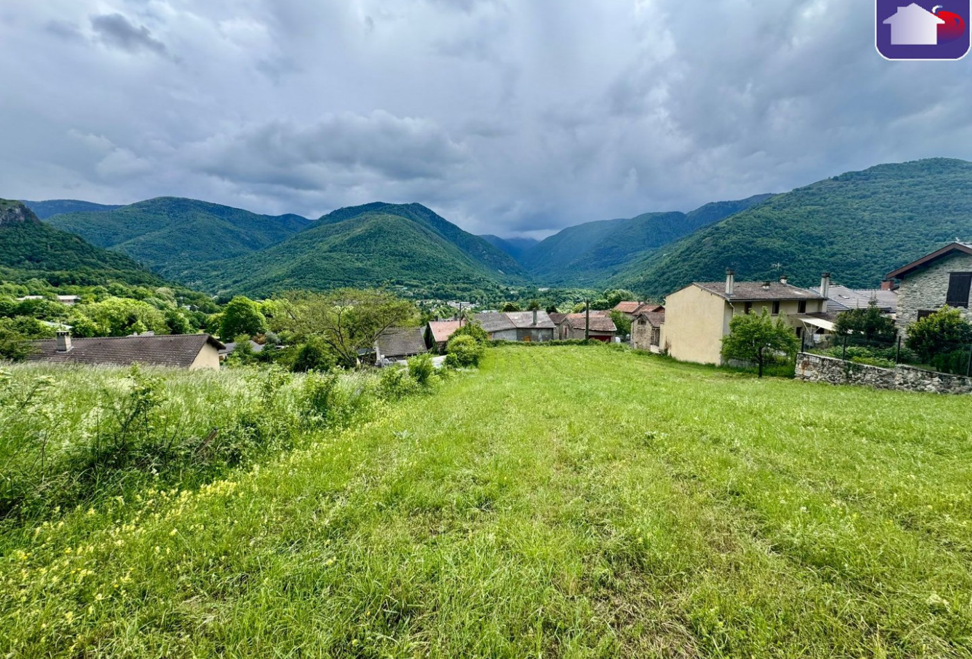 vente Terrain Les Cabannes - Photo 1