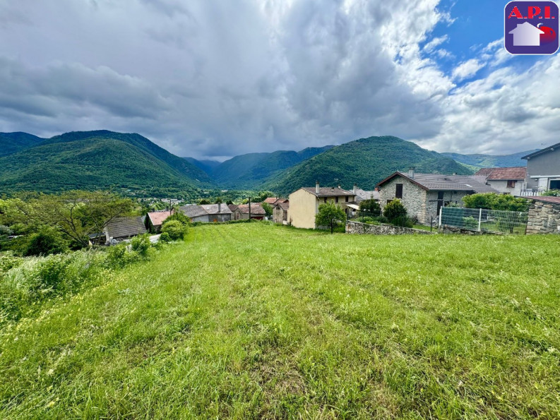 vente Terrain Les Cabannes - Photo 9
