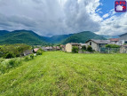 vente Terrain Les Cabannes