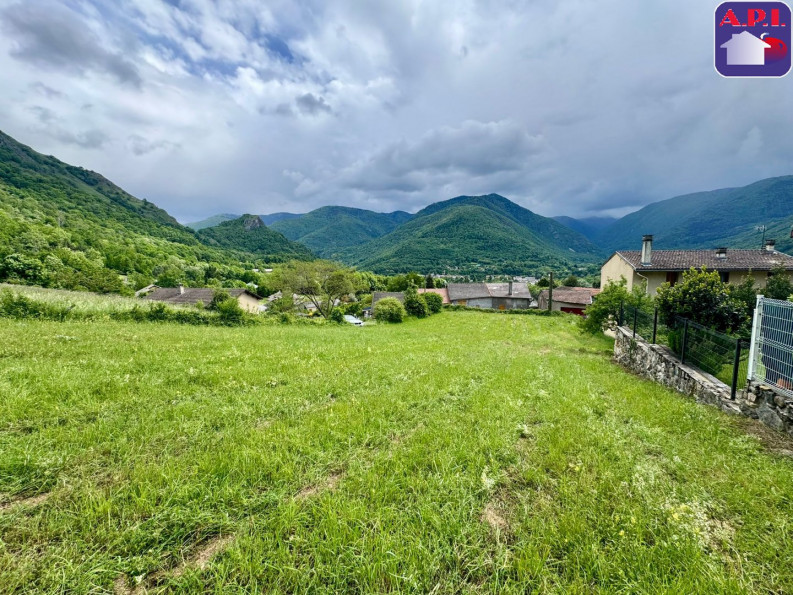vente Terrain Les Cabannes - Photo 4