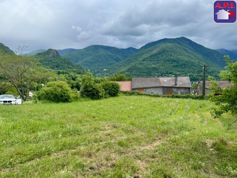 vente Terrain Les Cabannes - Photo 5