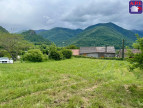 vente Terrain Les Cabannes