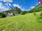 vente Terrain Les Cabannes