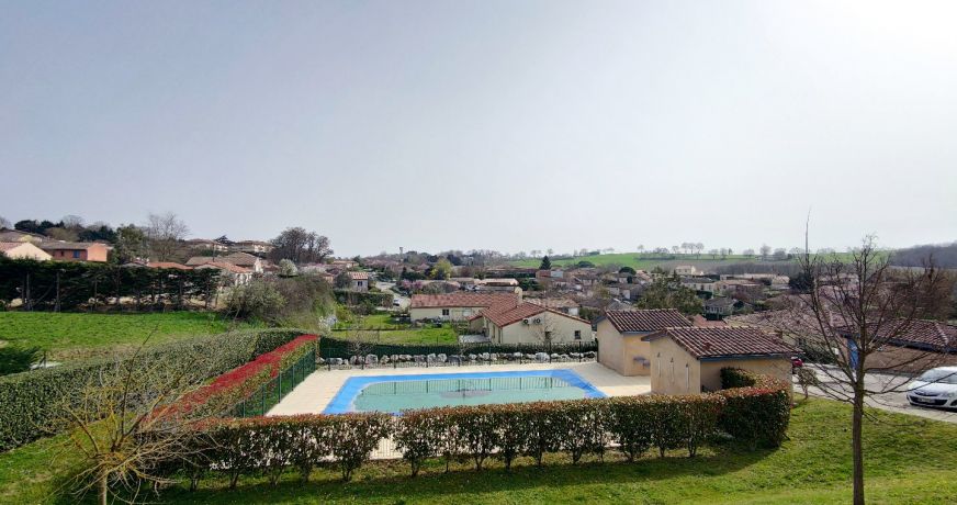 location Appartement Nailloux