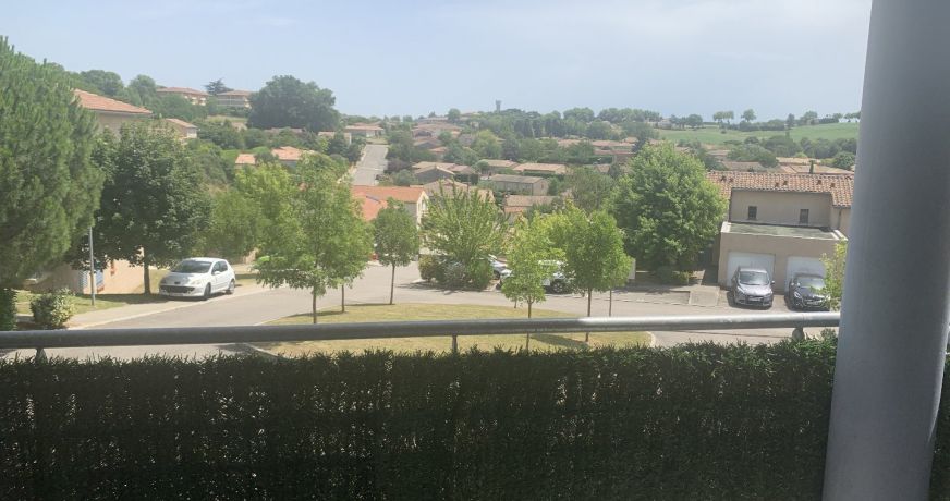 location Appartement Nailloux