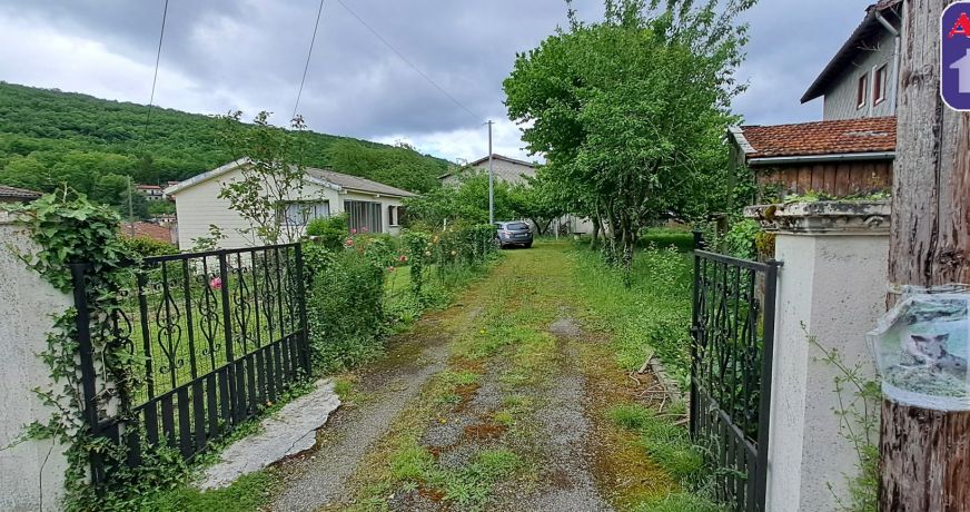 vente Maison Lavelanet