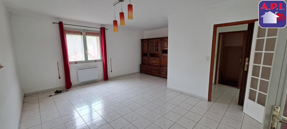 vente Maison Lavelanet - Photo 5