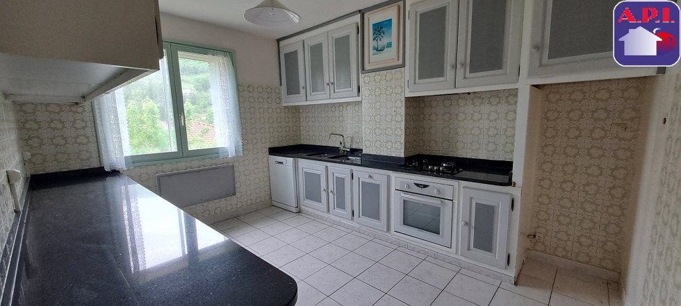 vente Maison Lavelanet - Photo 7