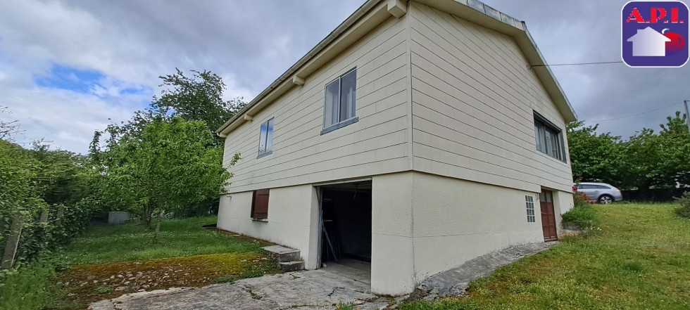 vente Maison Lavelanet - Photo 3
