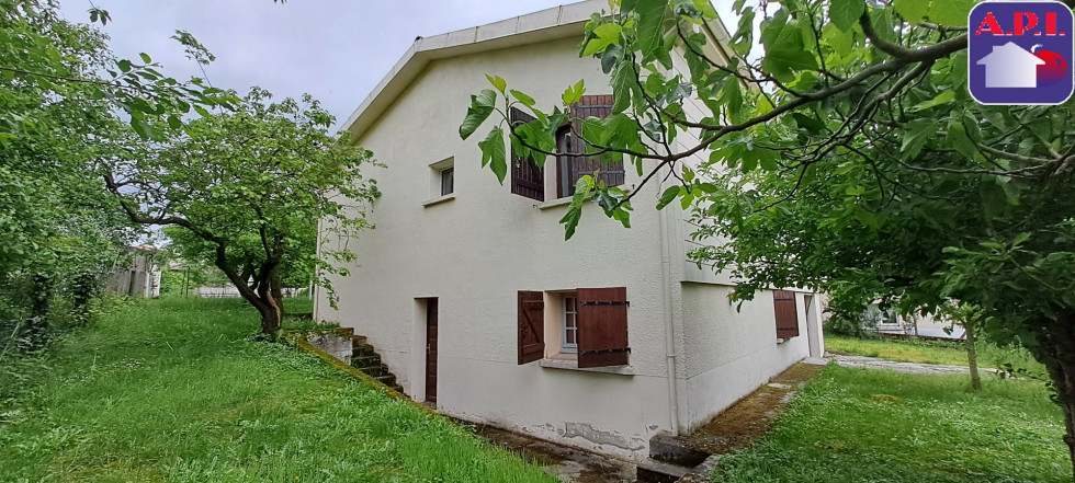 vente Maison Lavelanet - Photo 2