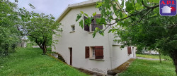 vente Maison Lavelanet