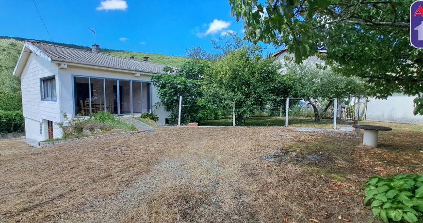vente Maison Lavelanet