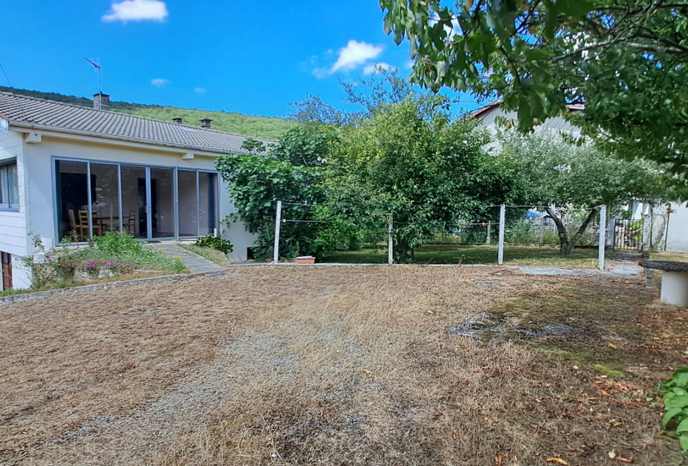 vente Maison Lavelanet - Photo 1