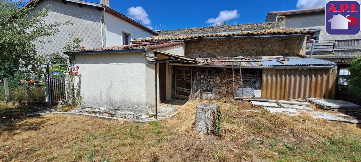 vente Maison Lavelanet - Photo 17