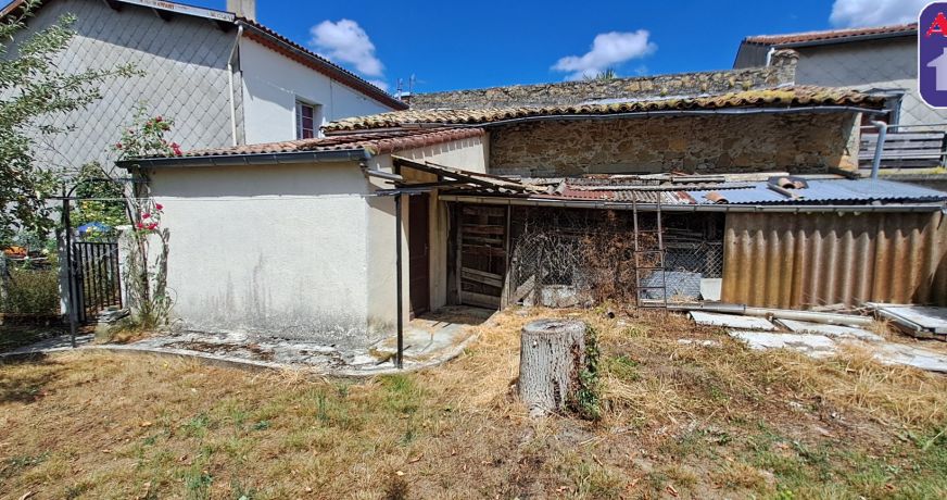 vente Maison Lavelanet