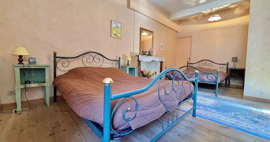 vente Maison Les Cabannes