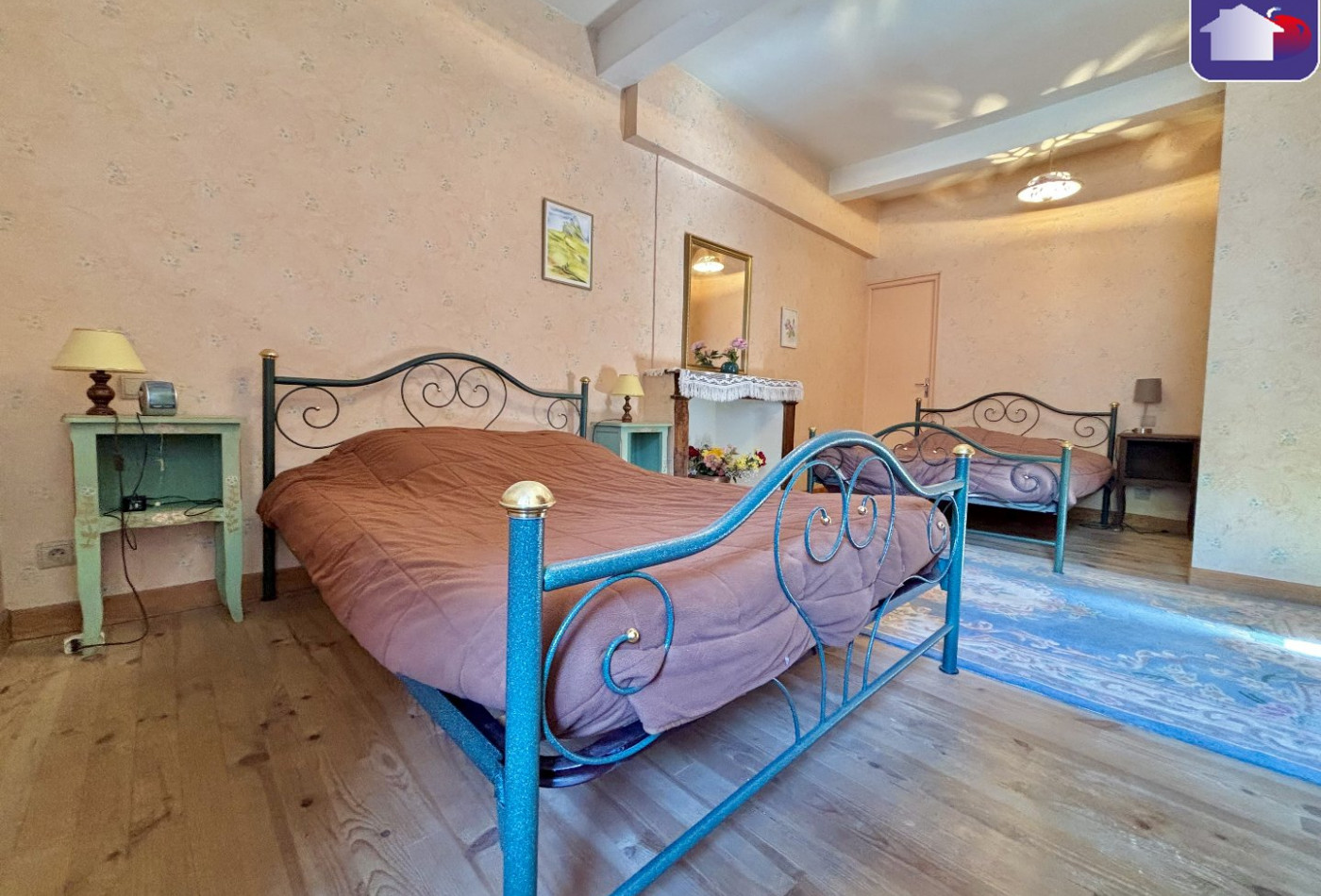 vente Maison Les Cabannes - Photo 4