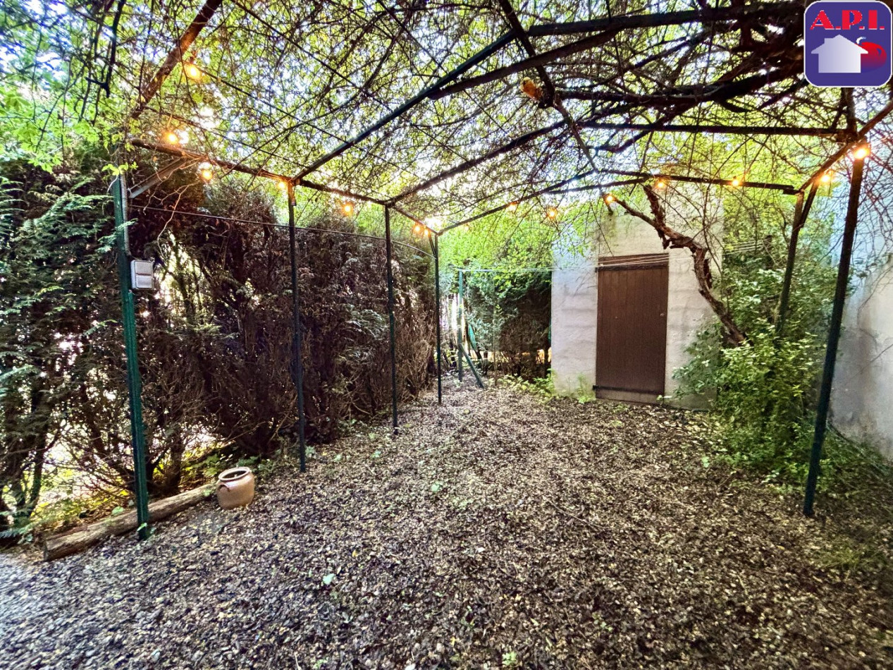 vente Maison Les Cabannes - Photo 6