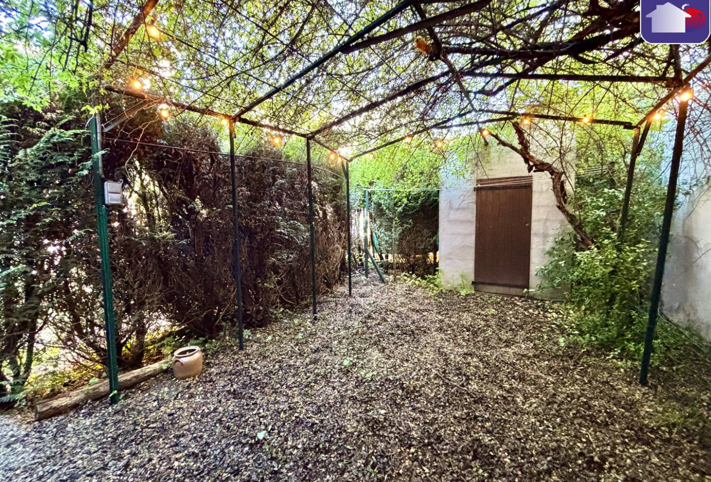 vente Maison Les Cabannes - Photo 6