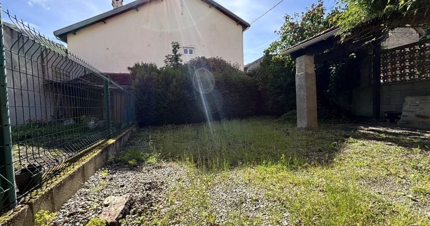 vente Maison Les Cabannes