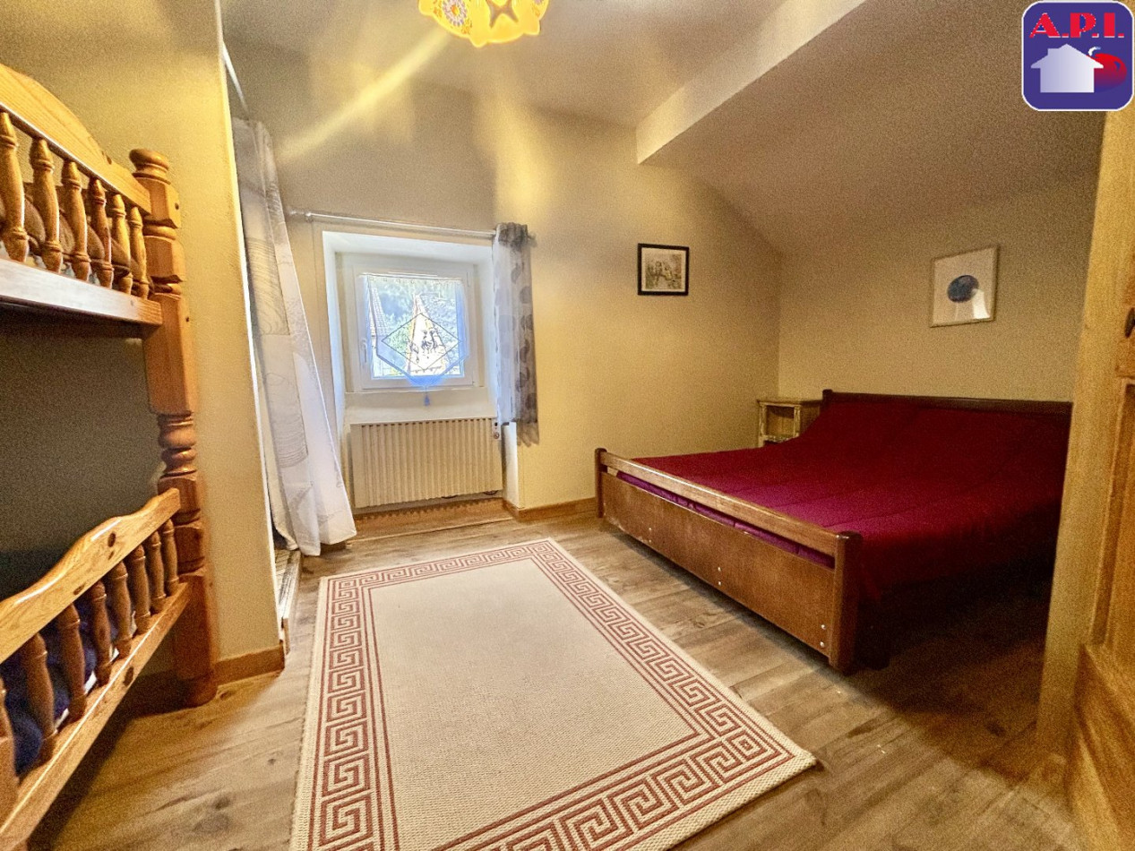 vente Maison Les Cabannes - Photo 5