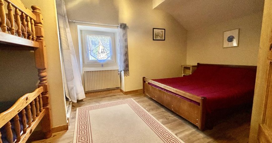 vente Maison Les Cabannes