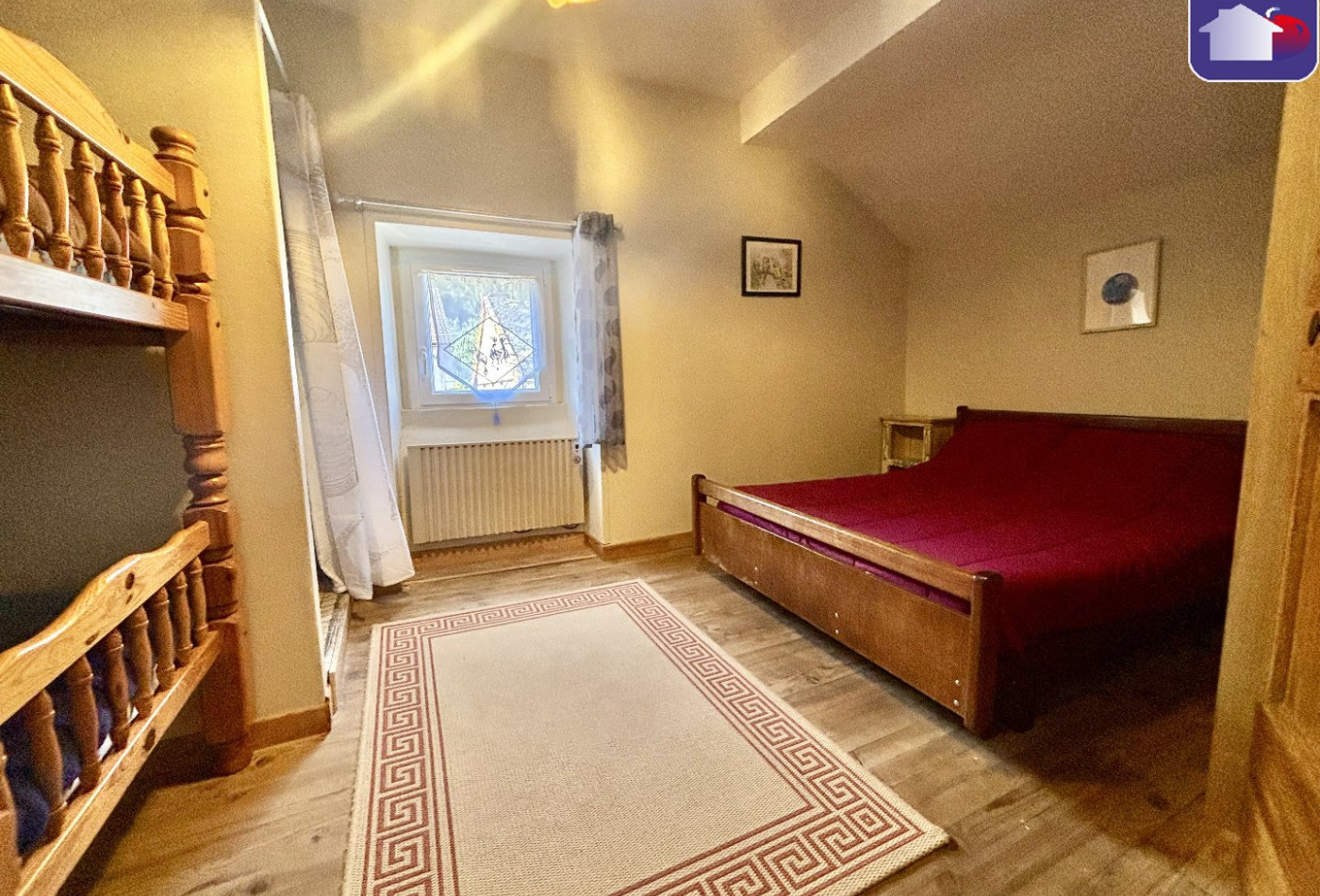 vente Maison Les Cabannes - Photo 5