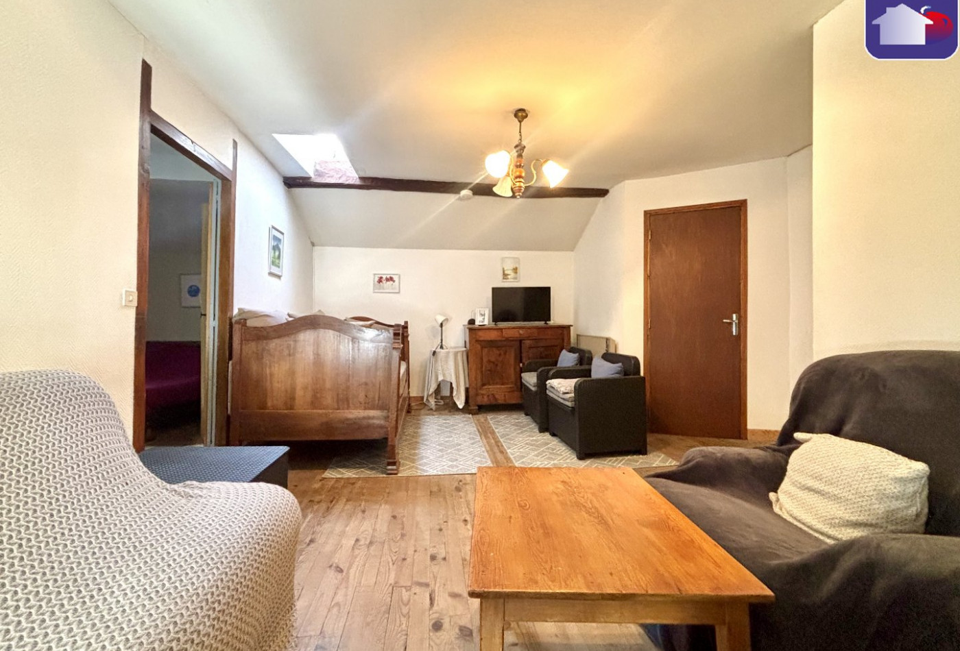 vente Maison Les Cabannes - Photo 8