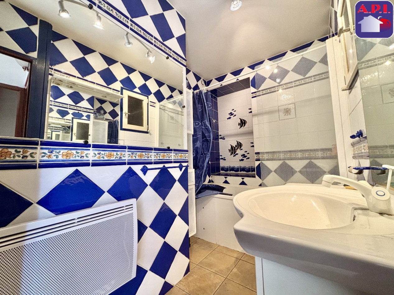 vente Maison Les Cabannes - Photo 3