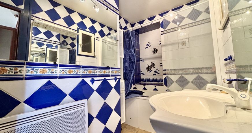 vente Maison Les Cabannes