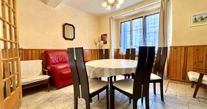 vente Maison Les Cabannes