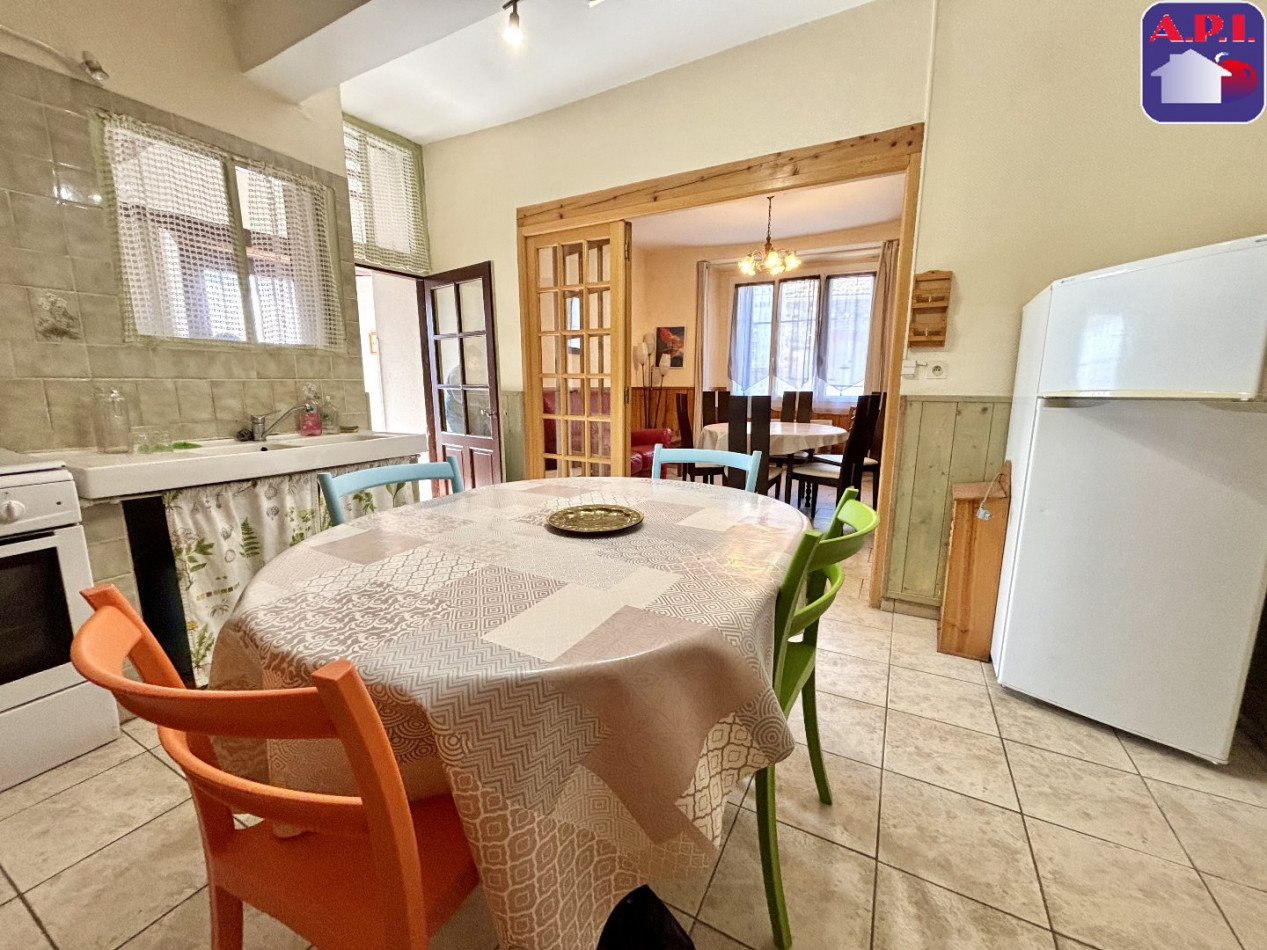 vente Maison Les Cabannes - Photo 2
