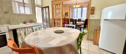 vente Maison Les Cabannes