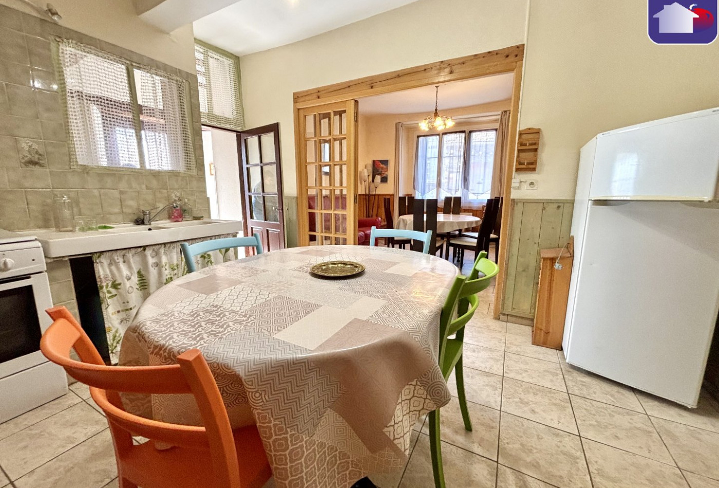 vente Maison Les Cabannes - Photo 2