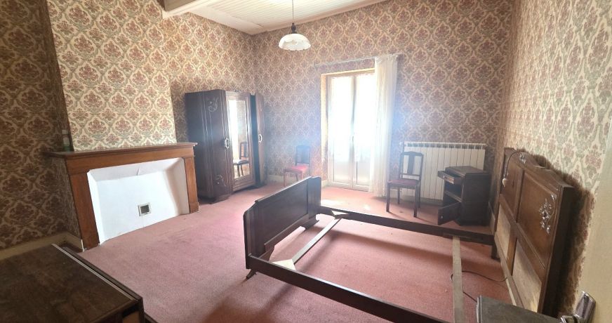 vente Maison Mazeres