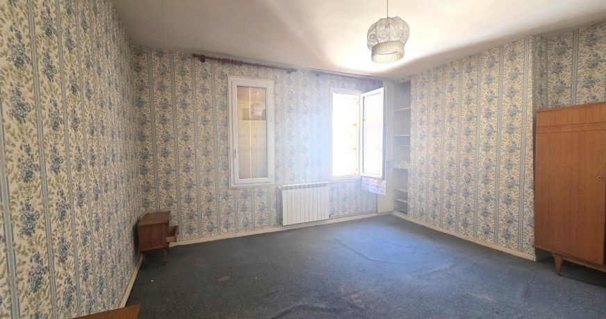 vente Maison Mazeres