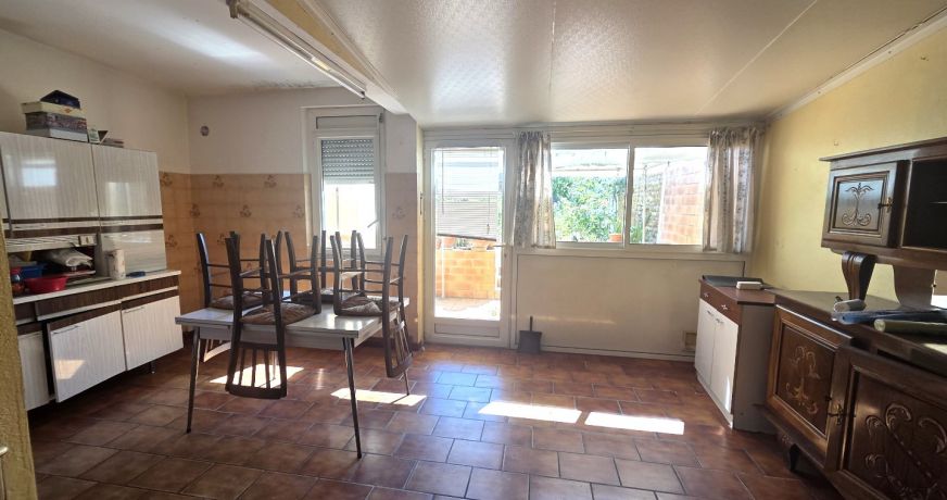 vente Maison Mazeres