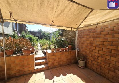 vente Maison Mazeres