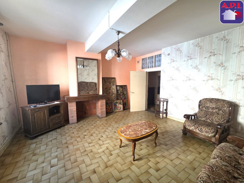 vente Maison Mazeres - Photo 3