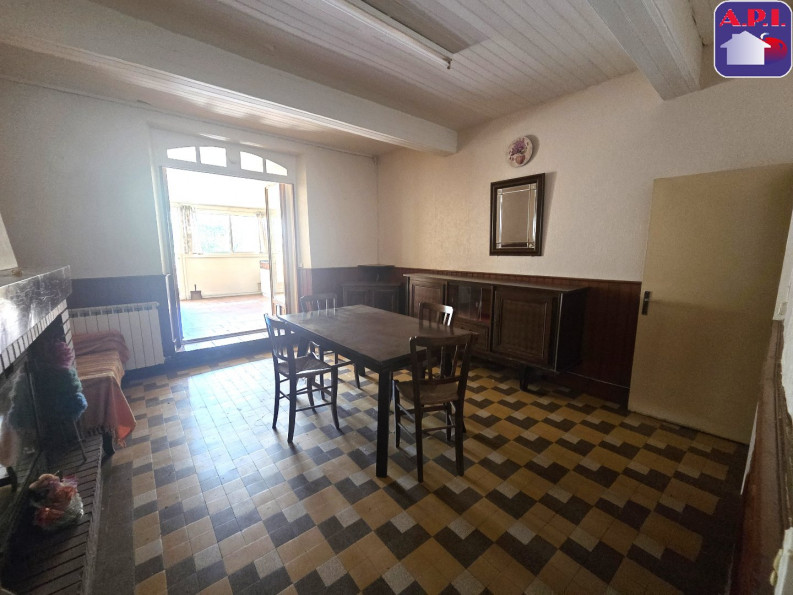 vente Maison Mazeres - Photo 4