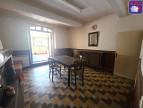 vente Maison Mazeres