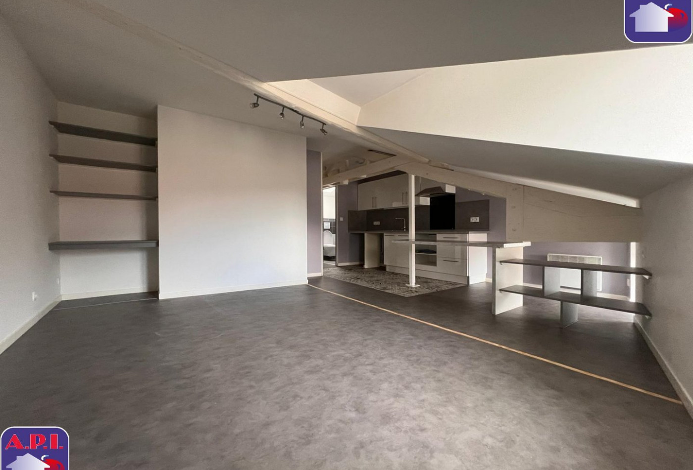 vente Immeuble de rapport Saint Girons - Photo 8