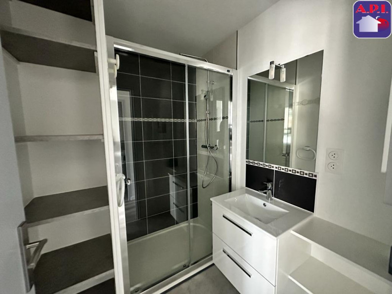 vente Immeuble de rapport Saint Girons - Photo 6