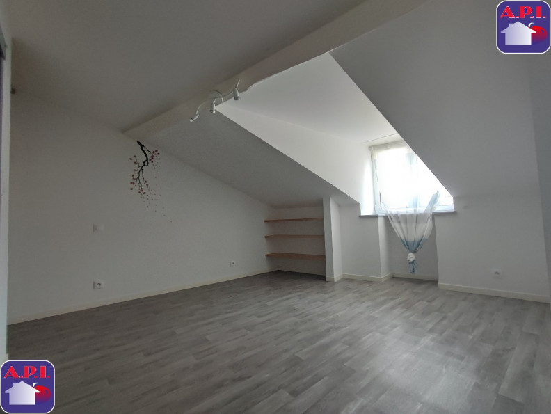 vente Immeuble de rapport Saint Girons - Photo 10