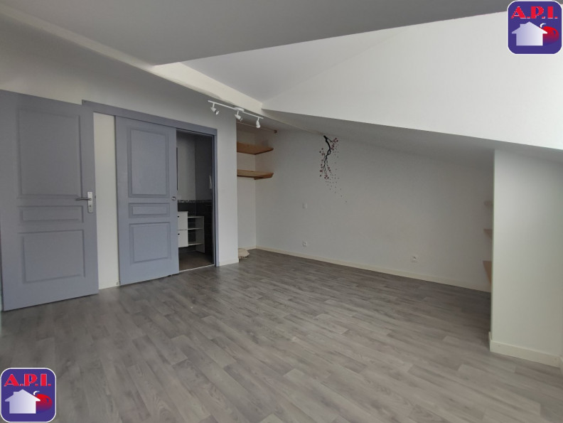 vente Immeuble de rapport Saint Girons - Photo 9